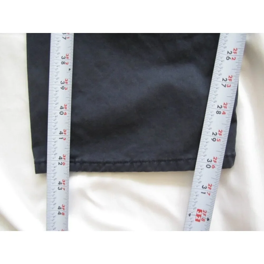 Men Polo Ralph Lauren Slim Fit Cotton Pants Sz 40/32 (MP372)
